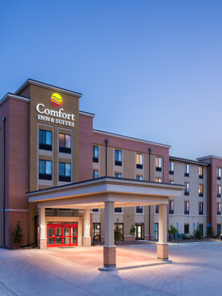 Hotels Nashbuilt Inc