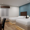 Woodsprings Suites | NashBuilt, Inc